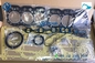 Hino J05 Eengine Rebuild Gasket Set VH111152900A ، Kobelco Excavator Full Gasket Kit