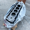 ميتسوبيشي أجزاء محرك الديزل ME994219 6D16T 6D16 حفارة اسطوانة بلوك ل SK330-6