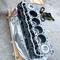 ميتسوبيشي أجزاء محرك الديزل ME994219 6D16T 6D16 حفارة اسطوانة بلوك ل SK330-6