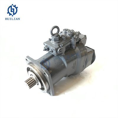 HuiLian Excavator Hydraulic Pump Motor Parts HPV145 مضخة المكبس الهيدروليكي