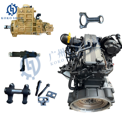 أجزاء محرك CATE مضخة حقن الوقود 3264635 32F61-10302 295-9126 10R-7662 تناسب C6.4 حفارة 320D 320DL