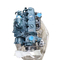 الأصلي حفارة أجزاء محرك الديزل V3300 لكوماتسو فولفو