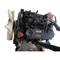 Huilian S3L2 Complete Excavator Diesel Assy لأجزاء محرك تجميع الديزل