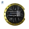 Hitachi Excavator Travel Motor Reduction Gearbox Final Drive Motor لـ ZX240-3