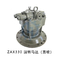 HITACHI Excavator ZAX330 Swing Device Motor لأجزاء محرك المضخة الهيدروليكية