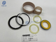 قطع غيار حفارة CATEEEE Loader Cylinder Seal Kit Oil Rubber Seal Kits 376-9016