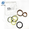 Hydraulic Excavator Lift Cylinder Repair Seal Kit 238-4462 238-8157 For CATEEE 140H 140K 12H