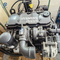 KOMATSU Excavator Motor saa4d107e-1 QSB4.5 محرك أصلي كامل Assy