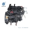 ميتسوبيشي محرك ميكانيكي Assy S3L2 31B01-31021 31A01-21061 محرك لقطع غيار حفارة