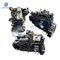 محركات الحفارة كامينز الديزل QSL9.3 QSB6.7 QSM11-C QSM11 C8.3-C QSB6.7 محرك كامل لمرفقات الحفارة