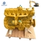 C7.1 مجموعة محركات الوقود الديزل C6.4 C13 C9 محركات الديزل الصناعية