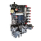 أجزاء محرك الحفر ZEXEL 6D102-7 مضخة زيت عالية الضغط لـ PC120-6 PC130-7 312C