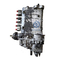 أجزاء محرك الحفر ZEXEL 6D102-7 مضخة زيت عالية الضغط لـ PC120-6 PC130-7 312C
