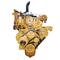 قطاعات الحفارات CAT: مجموعة محركات الديزل C6.4 للقطاع 336E 325F 329E