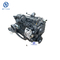 محرك جديد 6BT5.9 كامل 6BT5.9-6D102 محرك الديزل ذو الطاقة الصغيرة 6BT5.9 محرك Assy لأجزاء الحفر