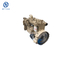 محرك الديزل 6CT8.3 قطع غيار محرك الحفر 6CT8.3 تجميع المحرك 78593003 لأجزاء الحفر