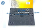 Komatsu PC400-6 طقم ختم صمام التحكم في حفارة لـ PC400LC-6 MCV Bank
