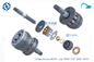 JMV155 Hyundai Excavator Hydraulic Pump Motor Parts 31N8-40010 حالة جديدة