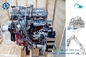 أجزاء محرك Kobelco المتينة Hino Motor Assembly J05E لإصلاح SK200-8 SK210LC-8