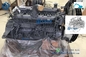 ايسوزو موتور 6BG1TRP-03 أجزاء محرك ديزل لشركة هيتاشي حفارة ZX200-5G سوميتومو SH200