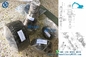 قطع غيار حفارة Lovol FR220-7 مواد حديدية دائرية متأرجحة