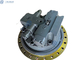 EC480D Travel Motor Device Excavator Track Engine 14593321 Final Drive Gearbox Repair Parts