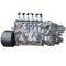 أجزاء محرك الديزل 6HK1 حفارة النفط مضخة 6HK1 مضخة حقن الوقود 115603-3345 ZEXEL