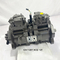 أجزاء محرك المضخة الهيدروليكية K3V112DT-9C32-12T مضخة هيدروليكية حفارة R210LC R210-7 R220LC-7