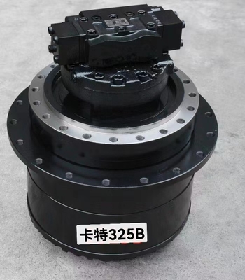 CATE235B 204-3648 Travel Motor Travel Gearbox Final Drive Assy for CATEE Excavator